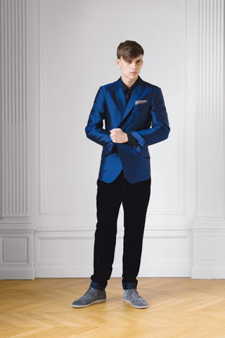 Yves Saint Laurent / - 2009